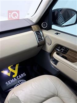 لاند روفر رانج روفر فوج